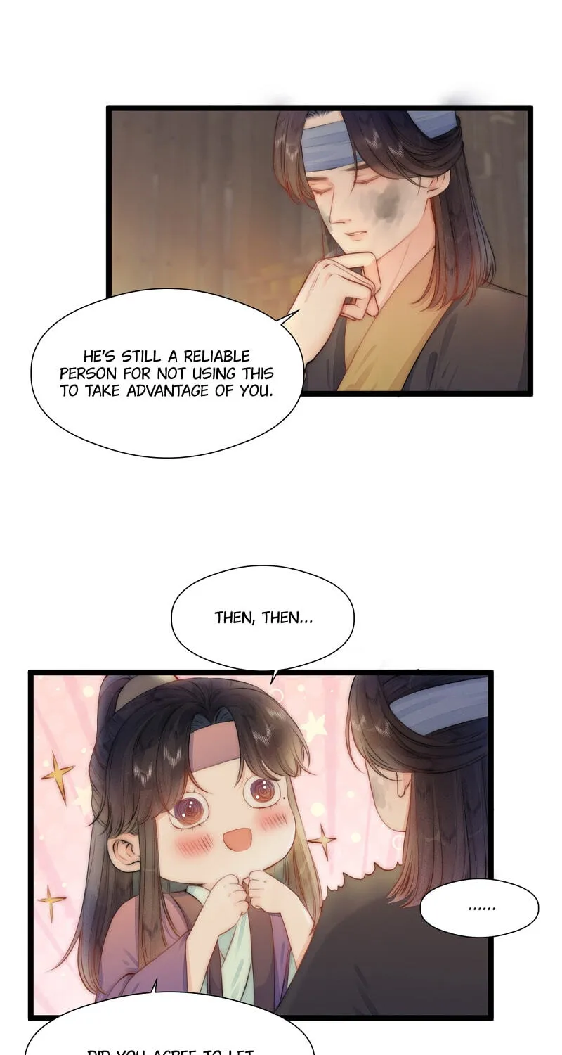 Read My Charming Bandit chapter 95 image 12 on Lezhin