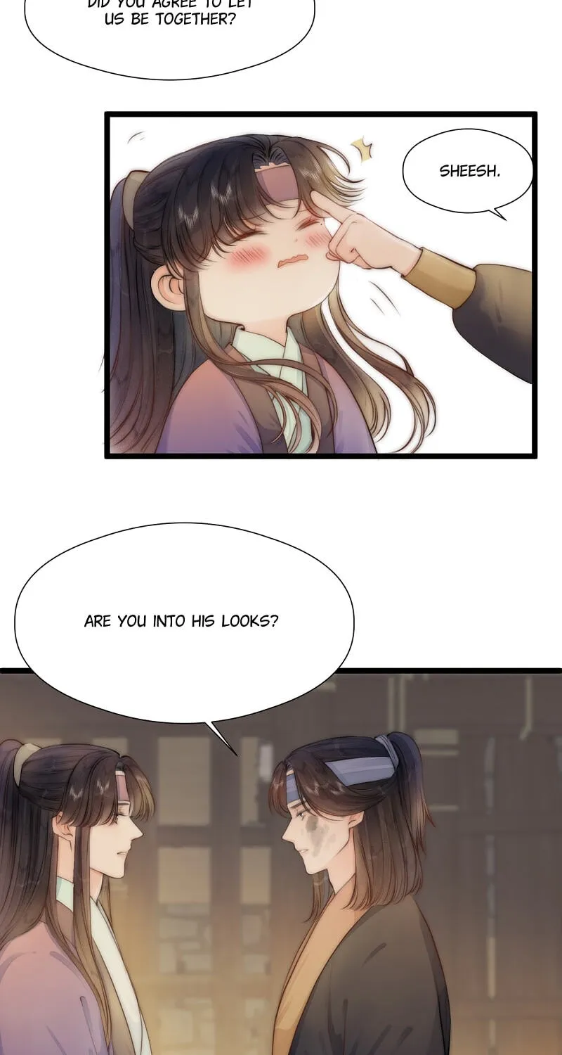 Read My Charming Bandit chapter 95 image 13 on Lezhin