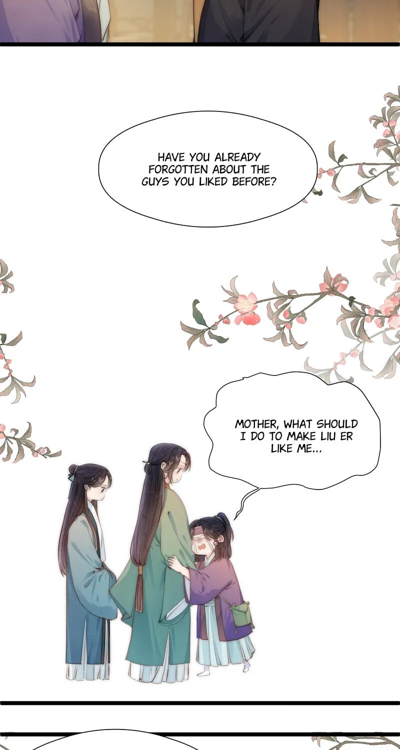 Read My Charming Bandit chapter 95 image 14 on Lezhin