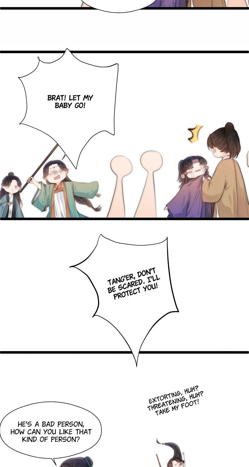 Read My Charming Bandit chapter 95 image 17 on Lezhin