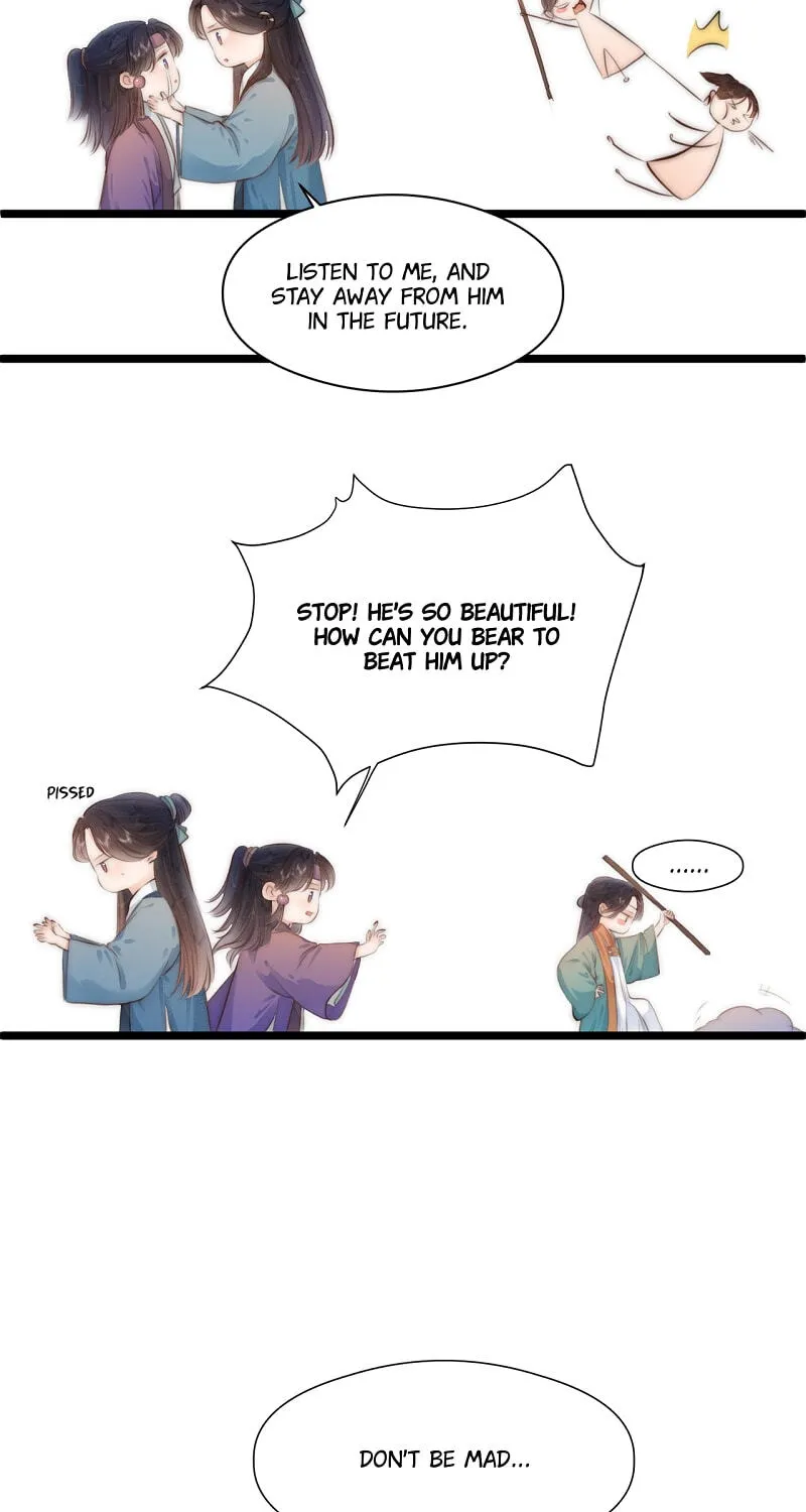 Read My Charming Bandit chapter 95 image 18 on Lezhin