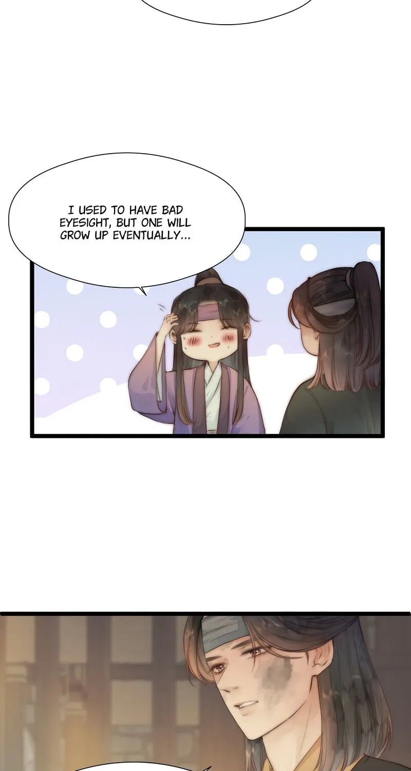 Read My Charming Bandit chapter 95 image 19 on Lezhin