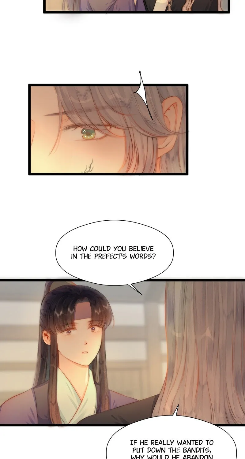 Read My Charming Bandit chapter 95 image 2 on Lezhin