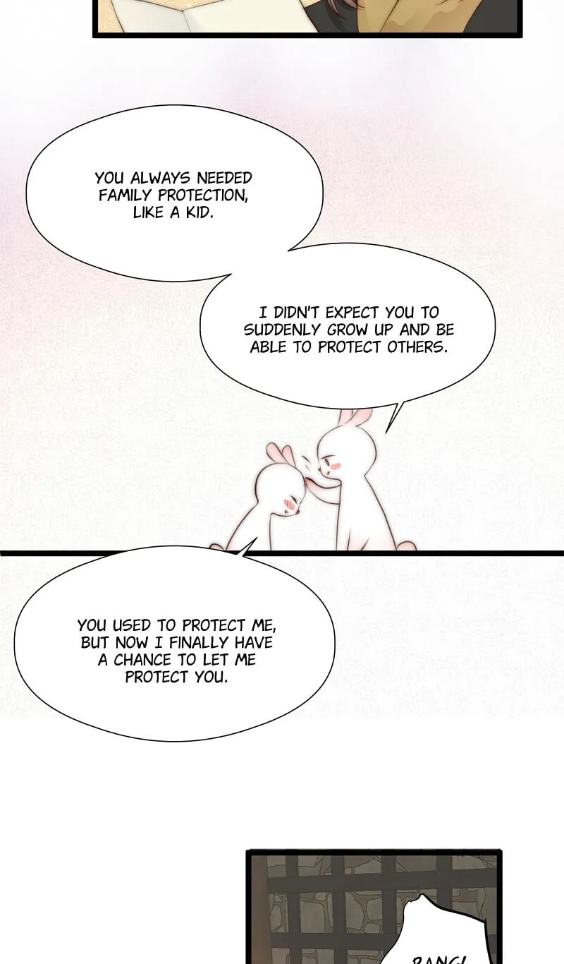 Read My Charming Bandit chapter 95 image 23 on Lezhin