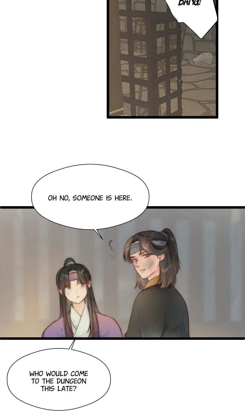 Read My Charming Bandit chapter 95 image 24 on Lezhin