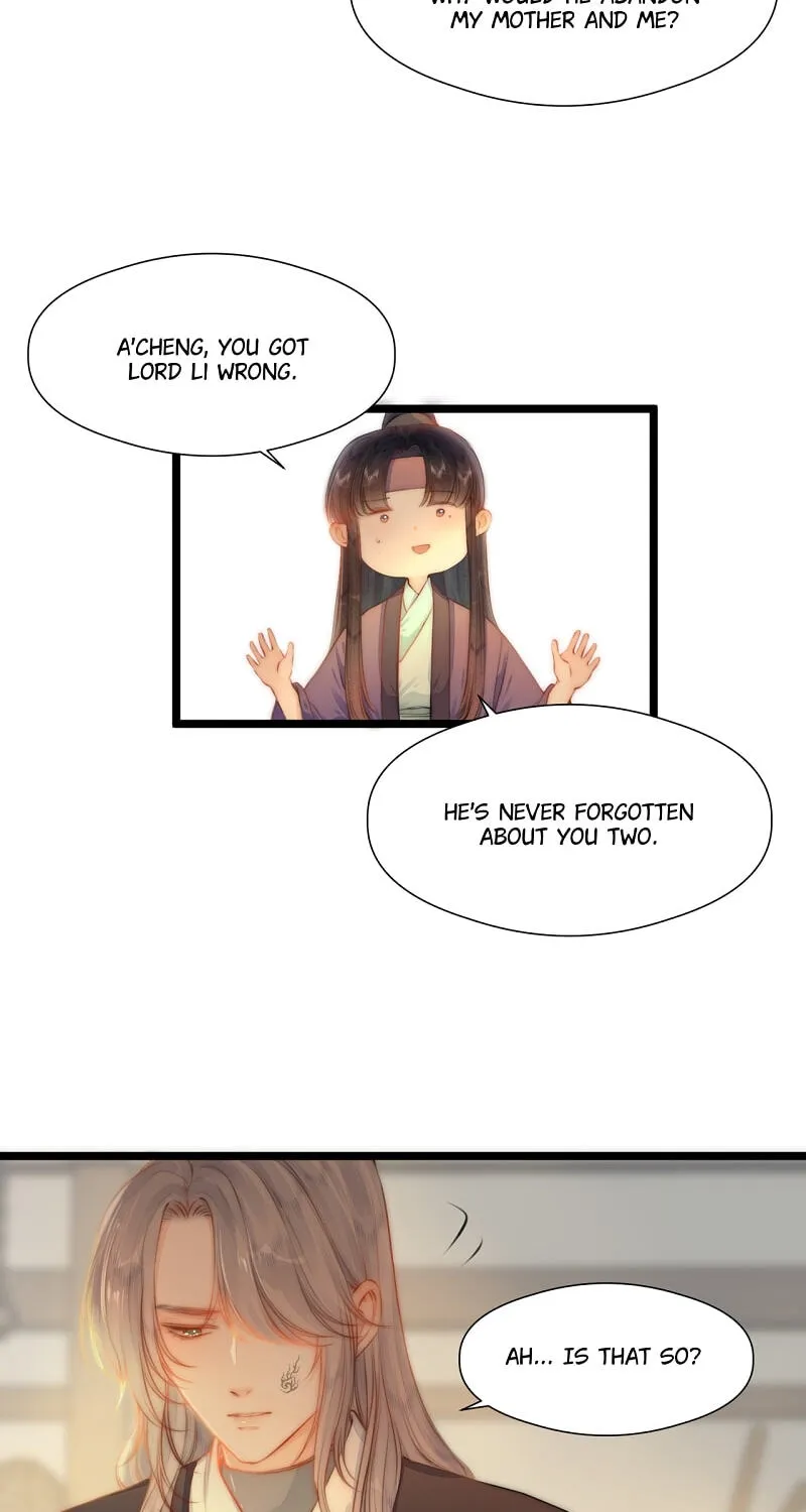 Read My Charming Bandit chapter 95 image 3 on Lezhin