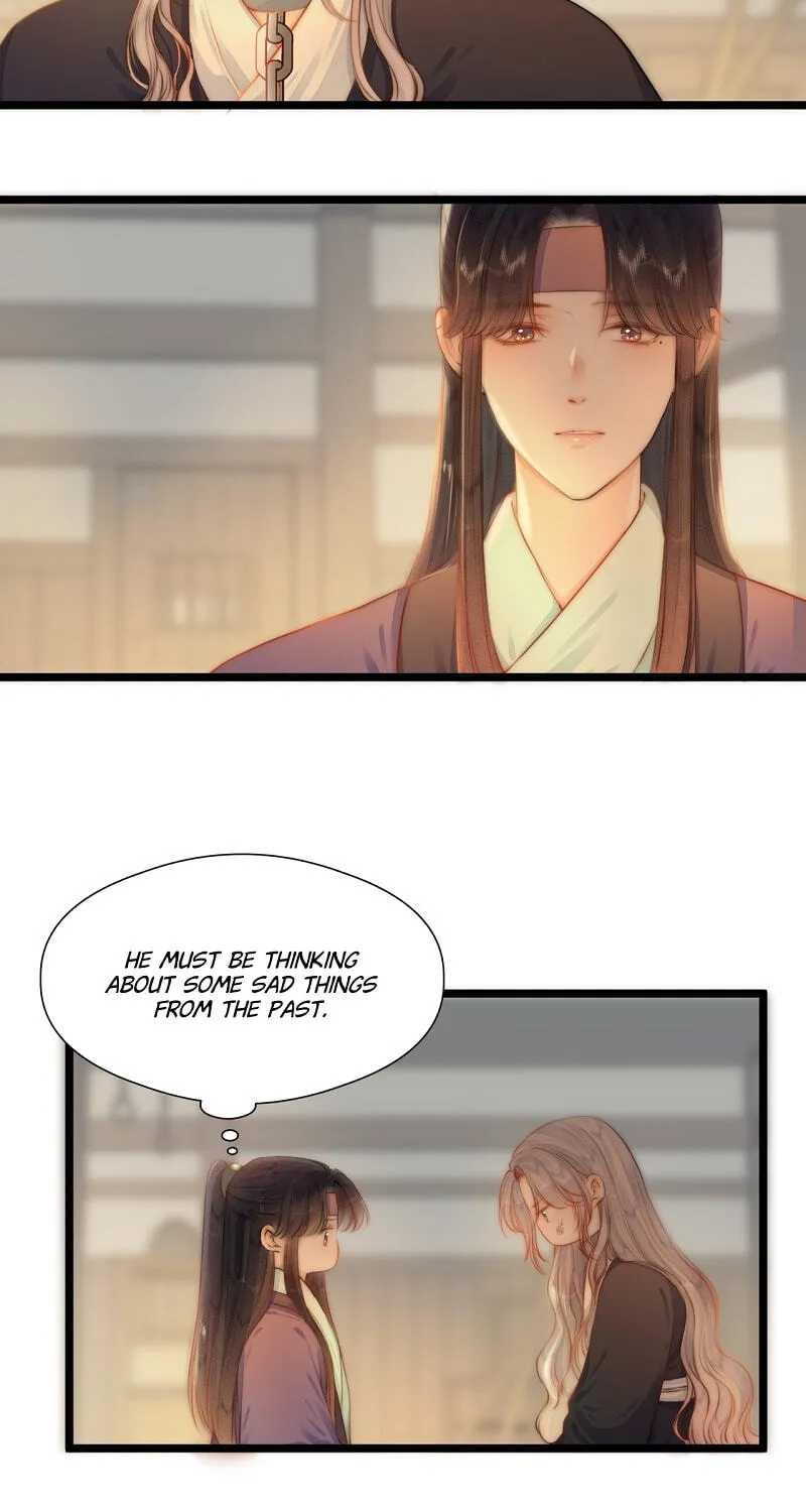 Read My Charming Bandit chapter 95 image 4 on Lezhin