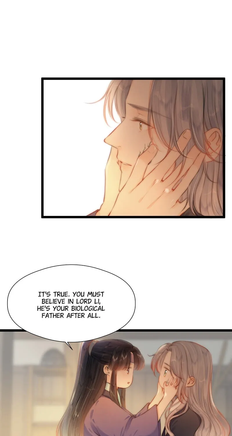 Read My Charming Bandit chapter 95 image 5 on Lezhin