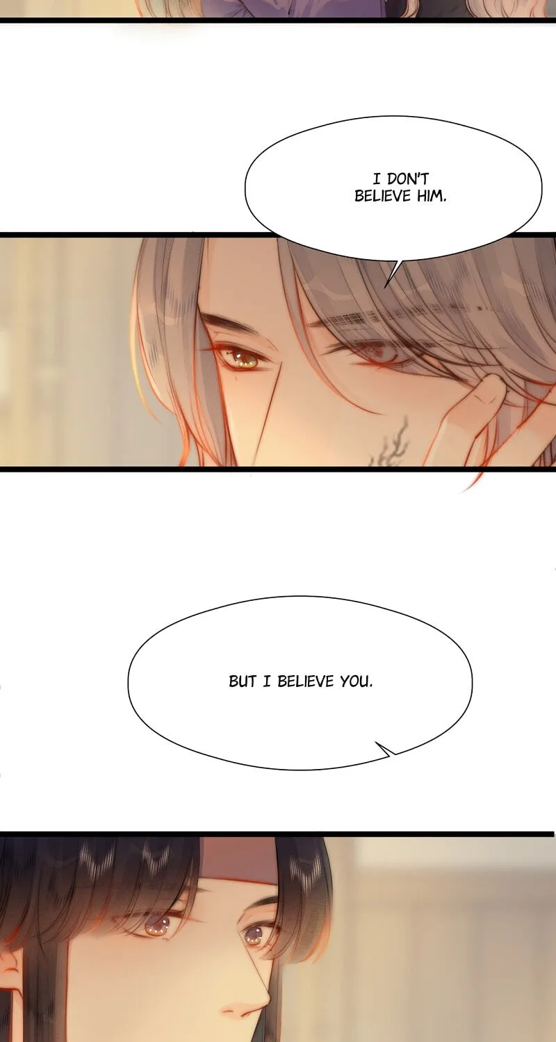 Read My Charming Bandit chapter 95 image 6 on Lezhin