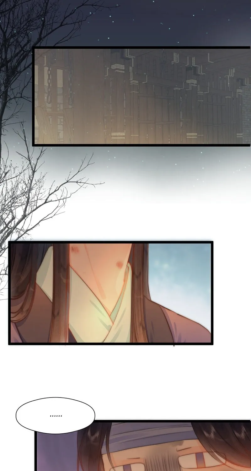 Read My Charming Bandit chapter 95 image 9 on Lezhin