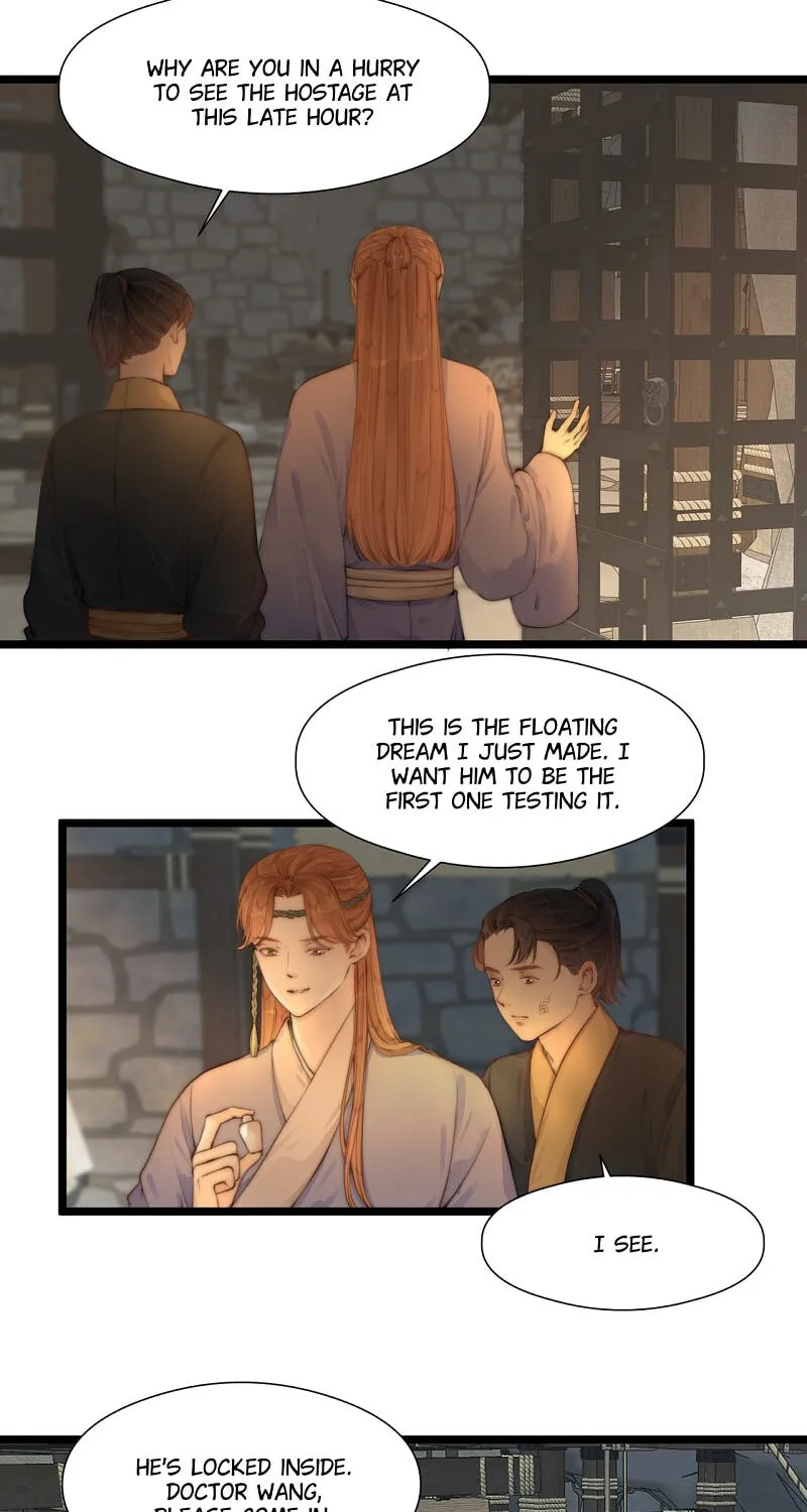 Read My Charming Bandit chapter 96 image 1 on Lezhin