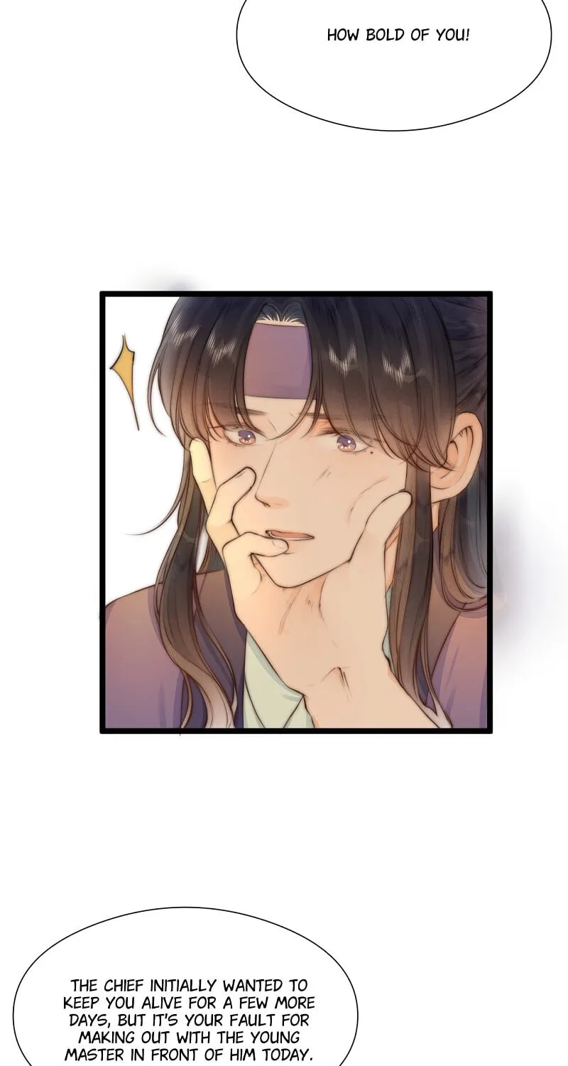 Read My Charming Bandit chapter 96 image 11 on Lezhin