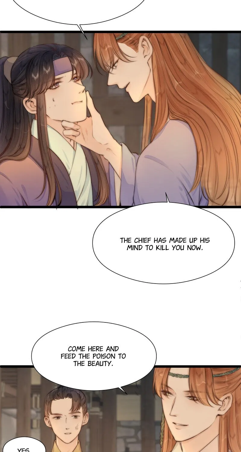 Read My Charming Bandit chapter 96 image 12 on Lezhin