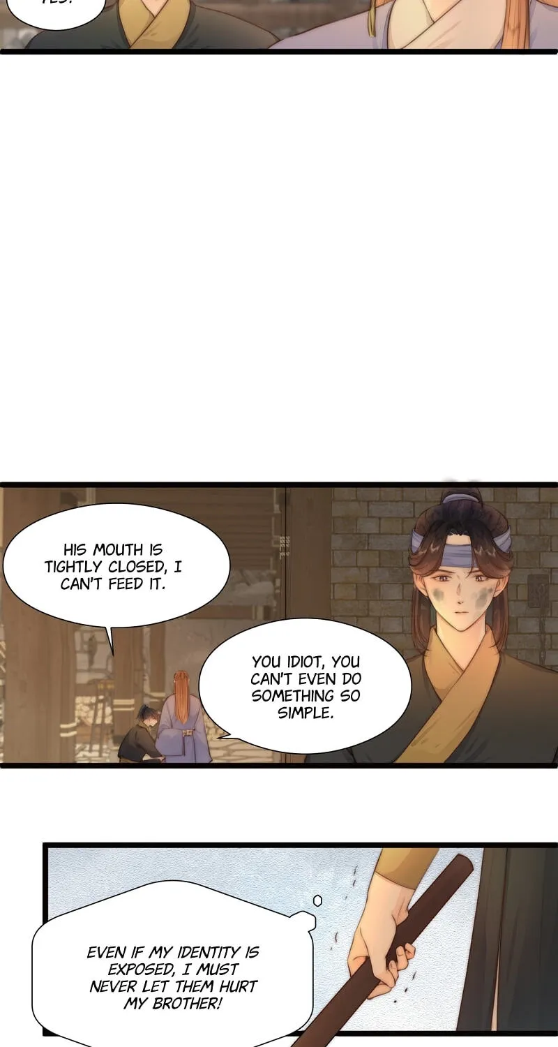 Read My Charming Bandit chapter 96 image 13 on Lezhin