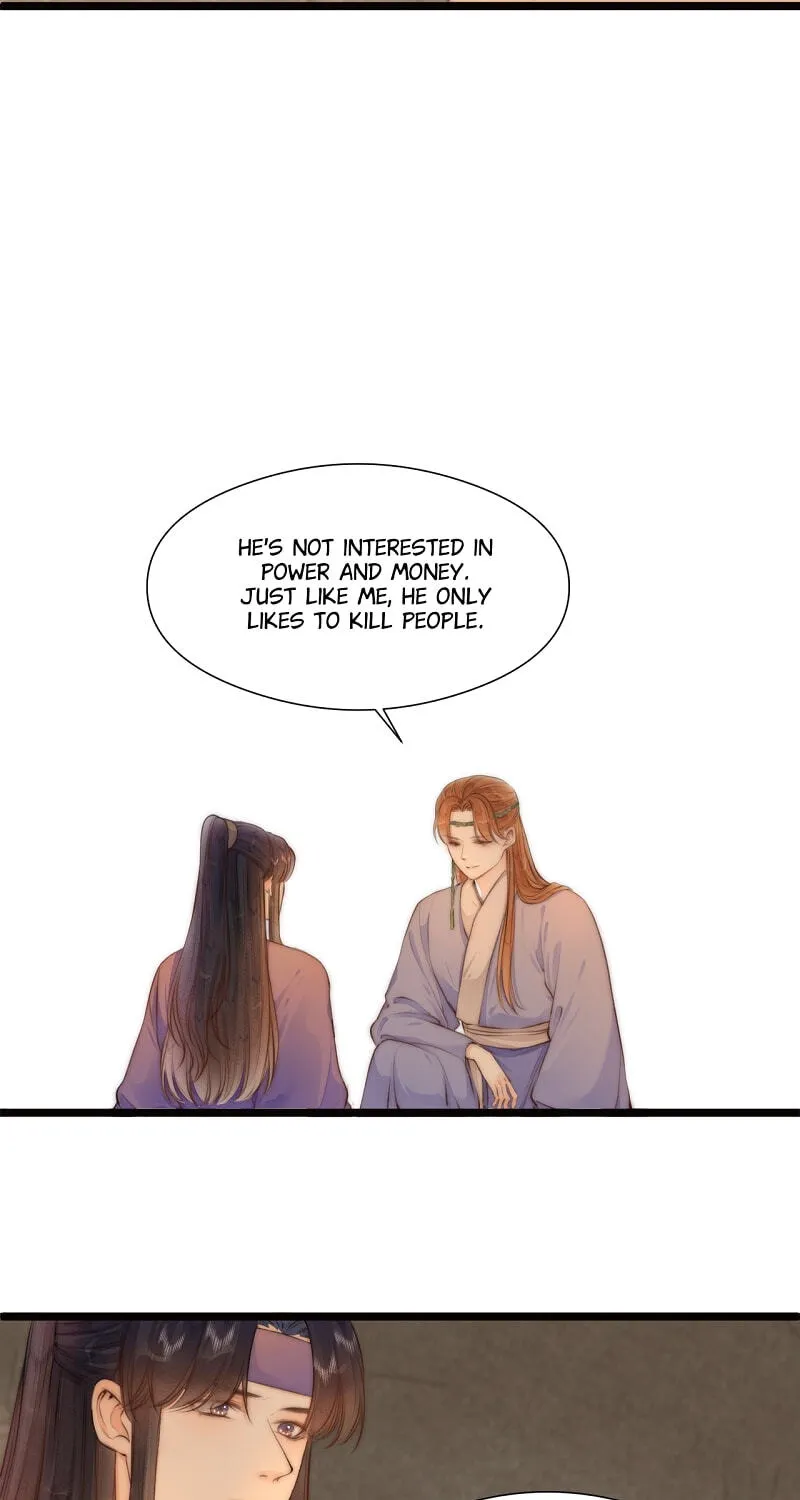 Read My Charming Bandit chapter 96 image 18 on Lezhin