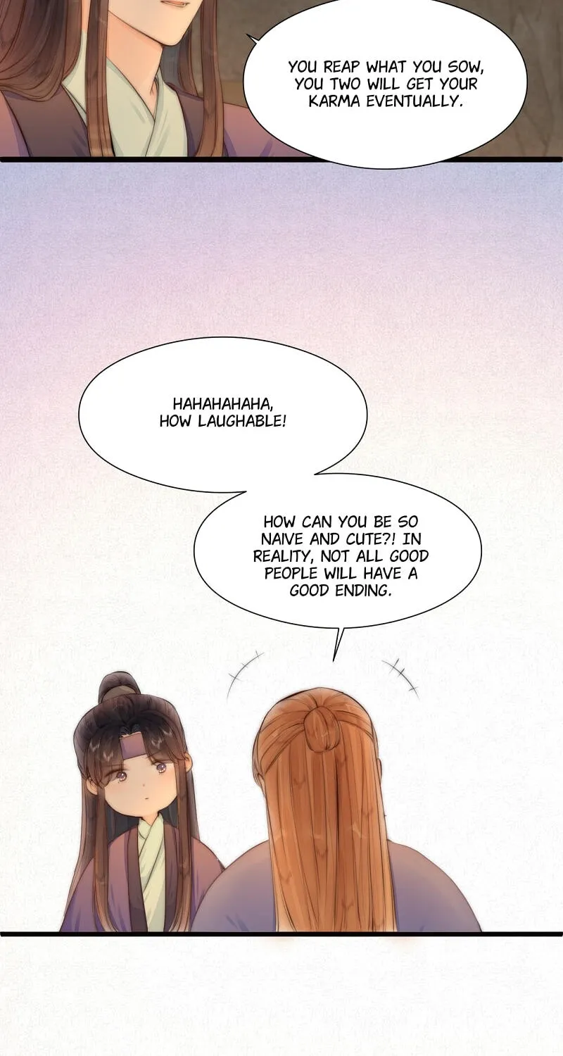 Read My Charming Bandit chapter 96 image 19 on Lezhin