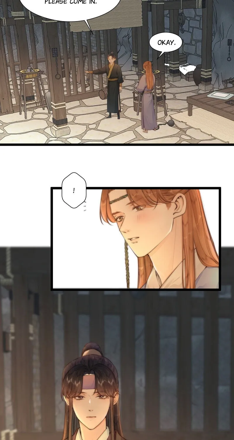 Read My Charming Bandit chapter 96 image 2 on Lezhin