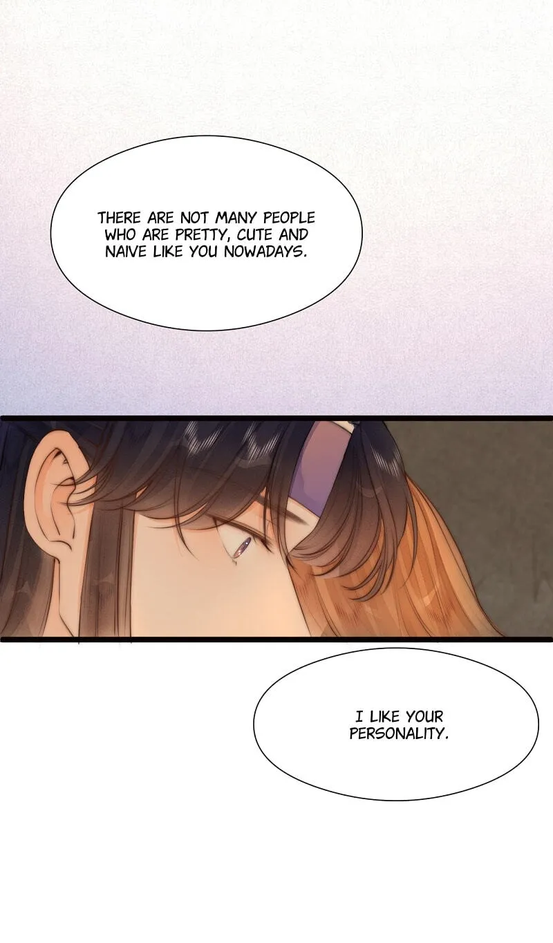 Read My Charming Bandit chapter 96 image 20 on Lezhin