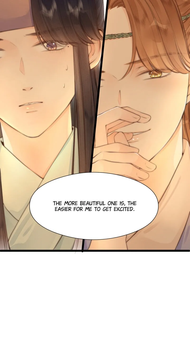 Read My Charming Bandit chapter 96 image 5 on Lezhin