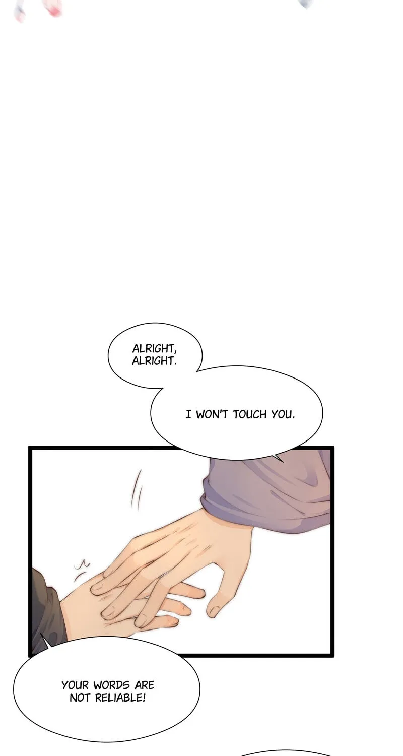 Read My Charming Bandit chapter 96 image 7 on Lezhin