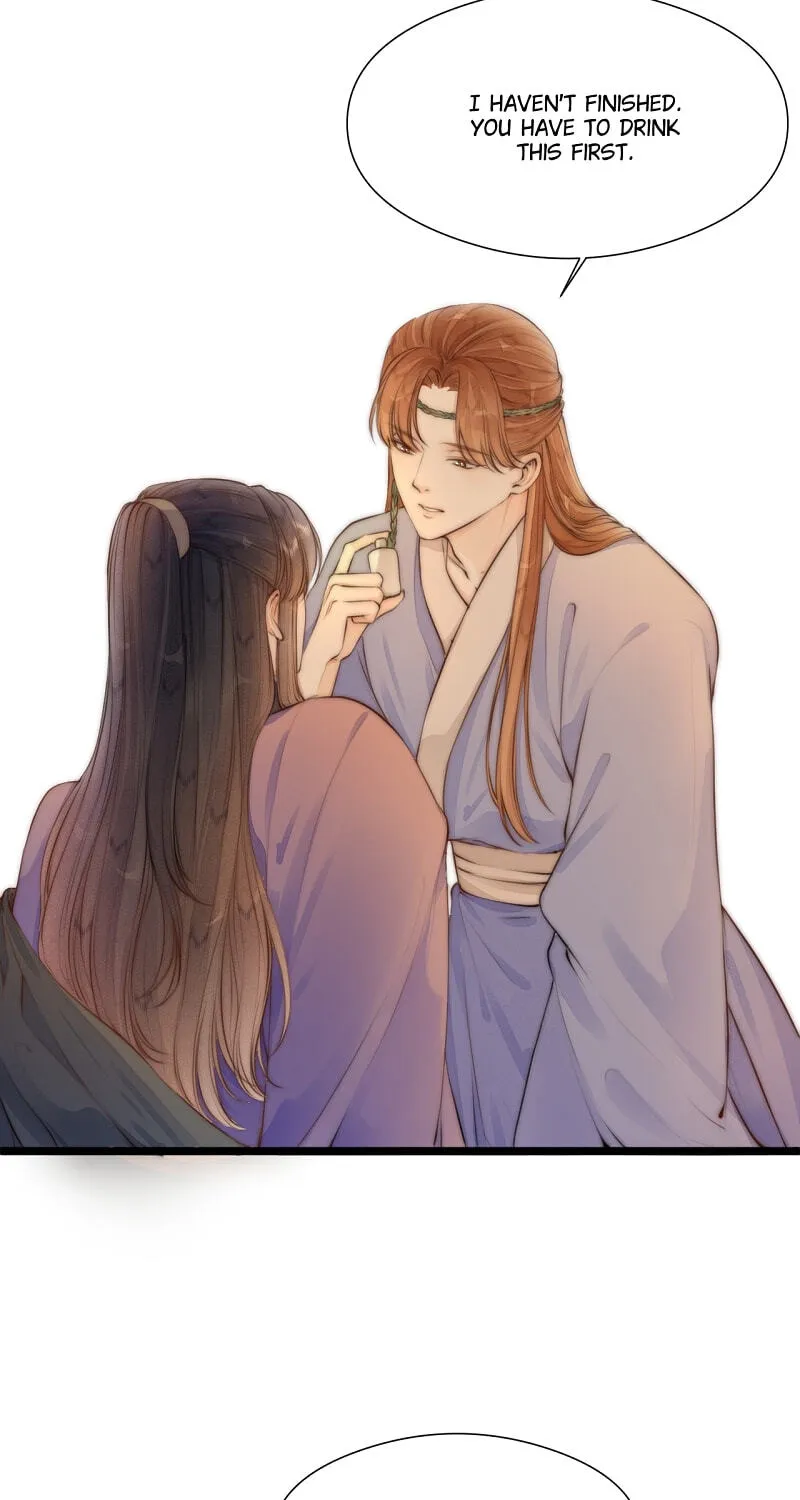 Read My Charming Bandit chapter 96 image 8 on Lezhin