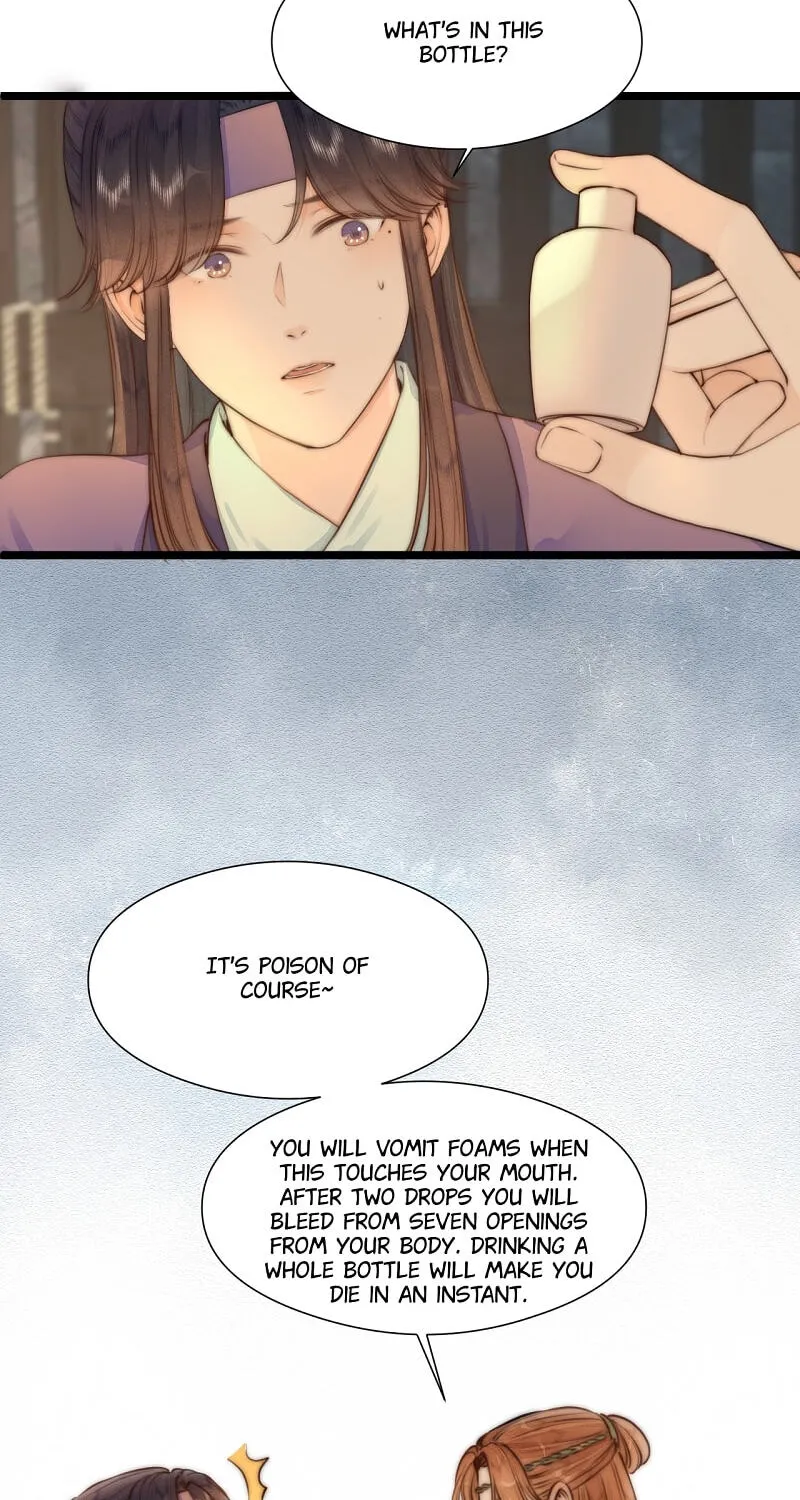 Read My Charming Bandit chapter 96 image 9 on Lezhin