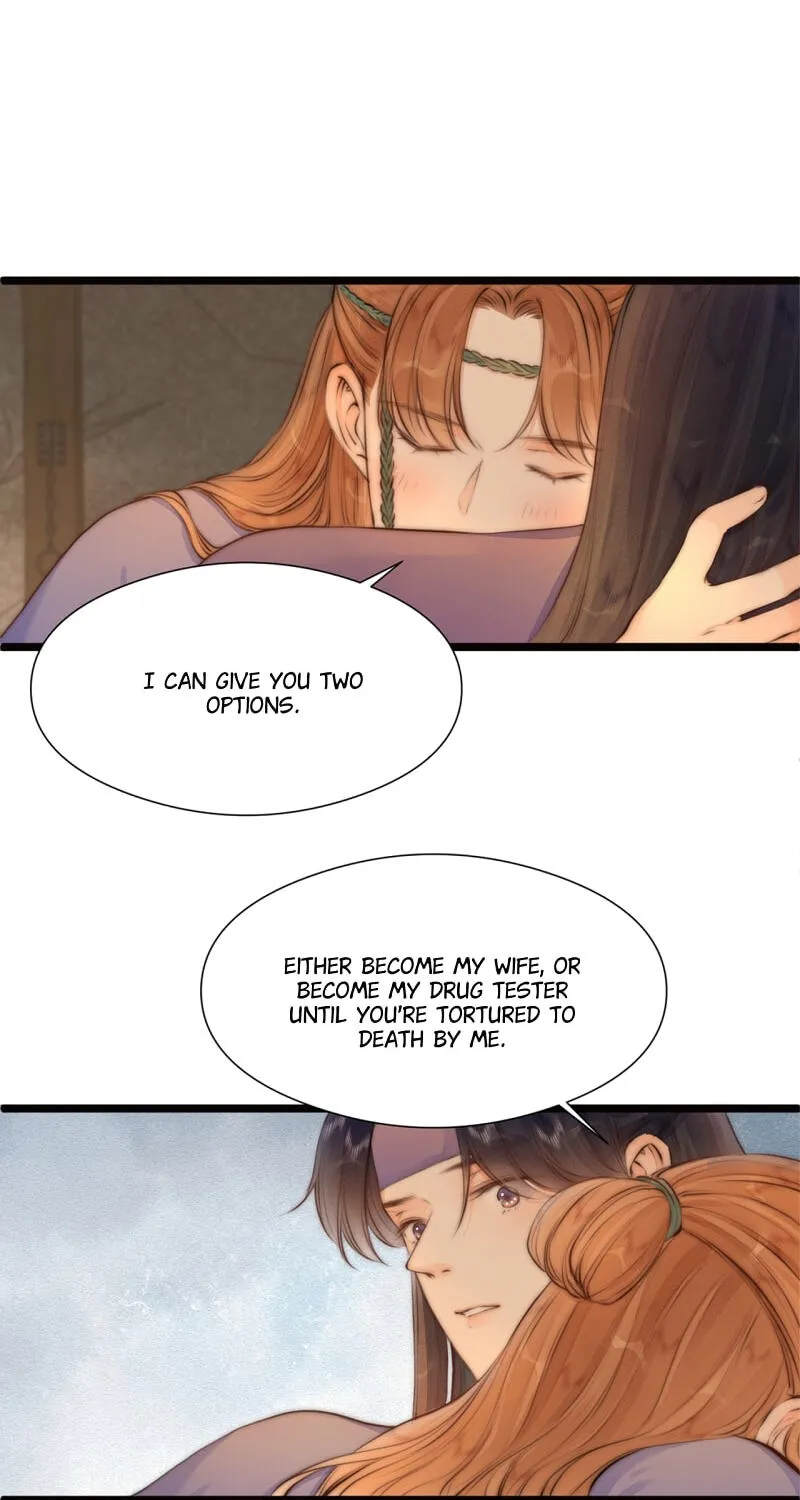 Read My Charming Bandit chapter 97 image 1 on Lezhin