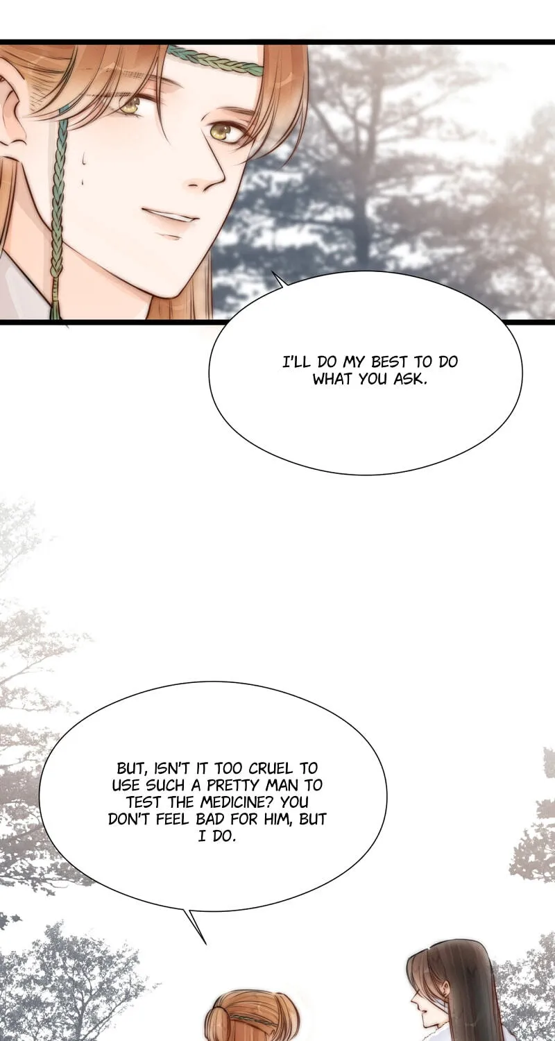 Read My Charming Bandit chapter 97 image 10 on Lezhin
