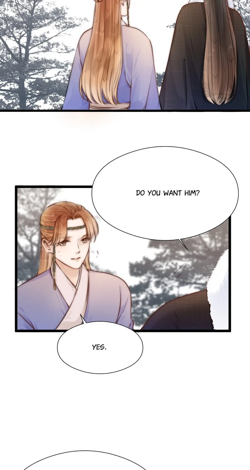 Read My Charming Bandit chapter 97 image 11 on Lezhin