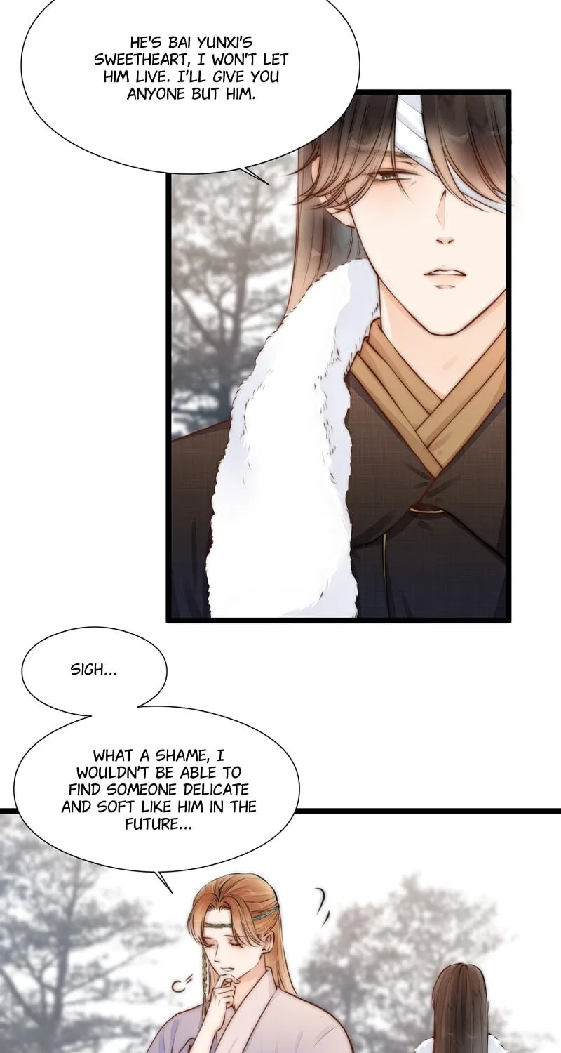 Read My Charming Bandit chapter 97 image 12 on Lezhin