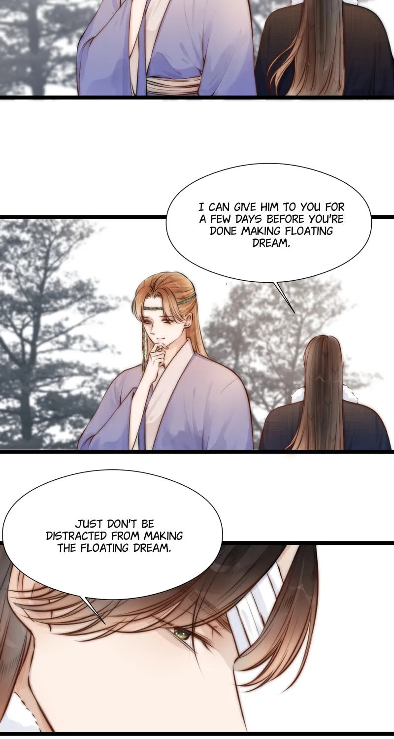 Read My Charming Bandit chapter 97 image 13 on Lezhin