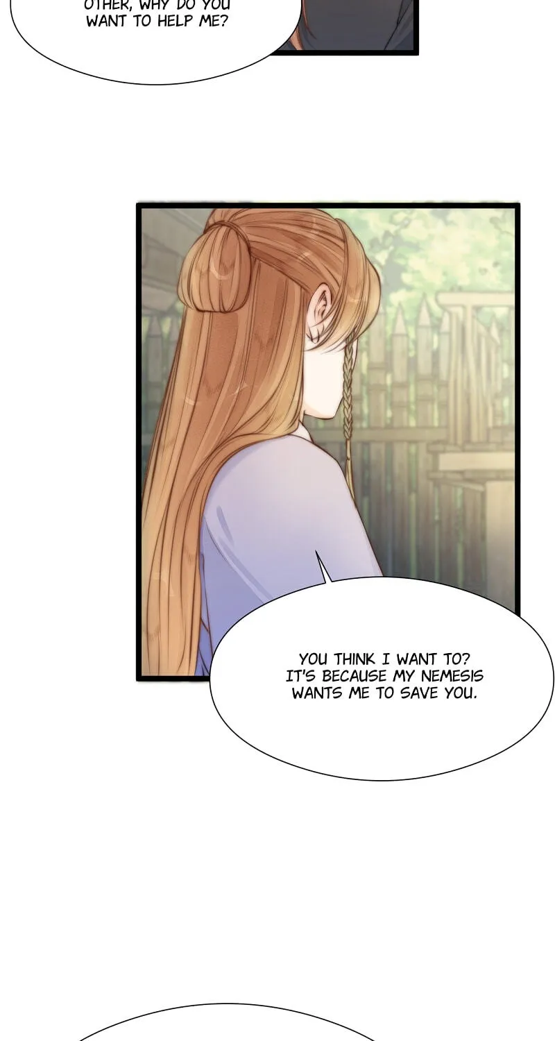 Read My Charming Bandit chapter 97 image 16 on Lezhin