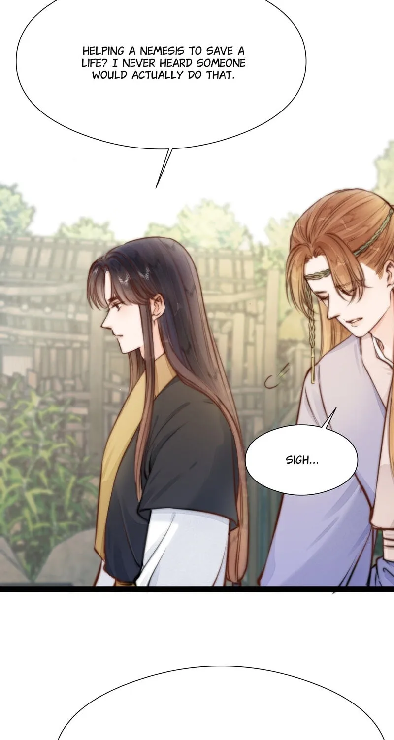 Read My Charming Bandit chapter 97 image 17 on Lezhin