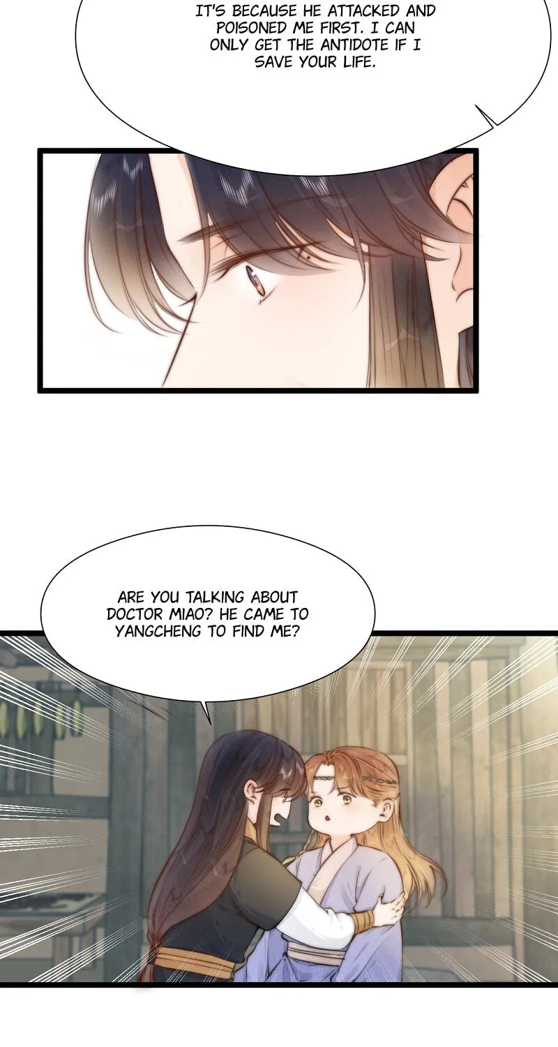 Read My Charming Bandit chapter 97 image 18 on Lezhin