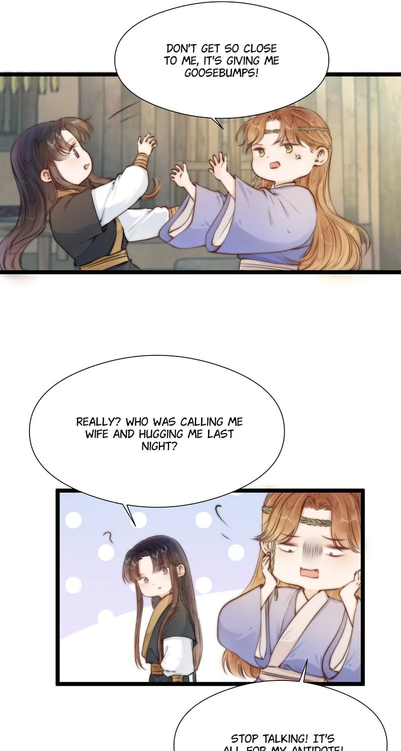 Read My Charming Bandit chapter 97 image 19 on Lezhin