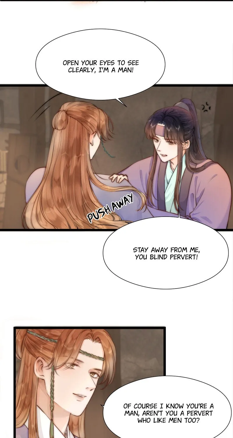 Read My Charming Bandit chapter 97 image 2 on Lezhin