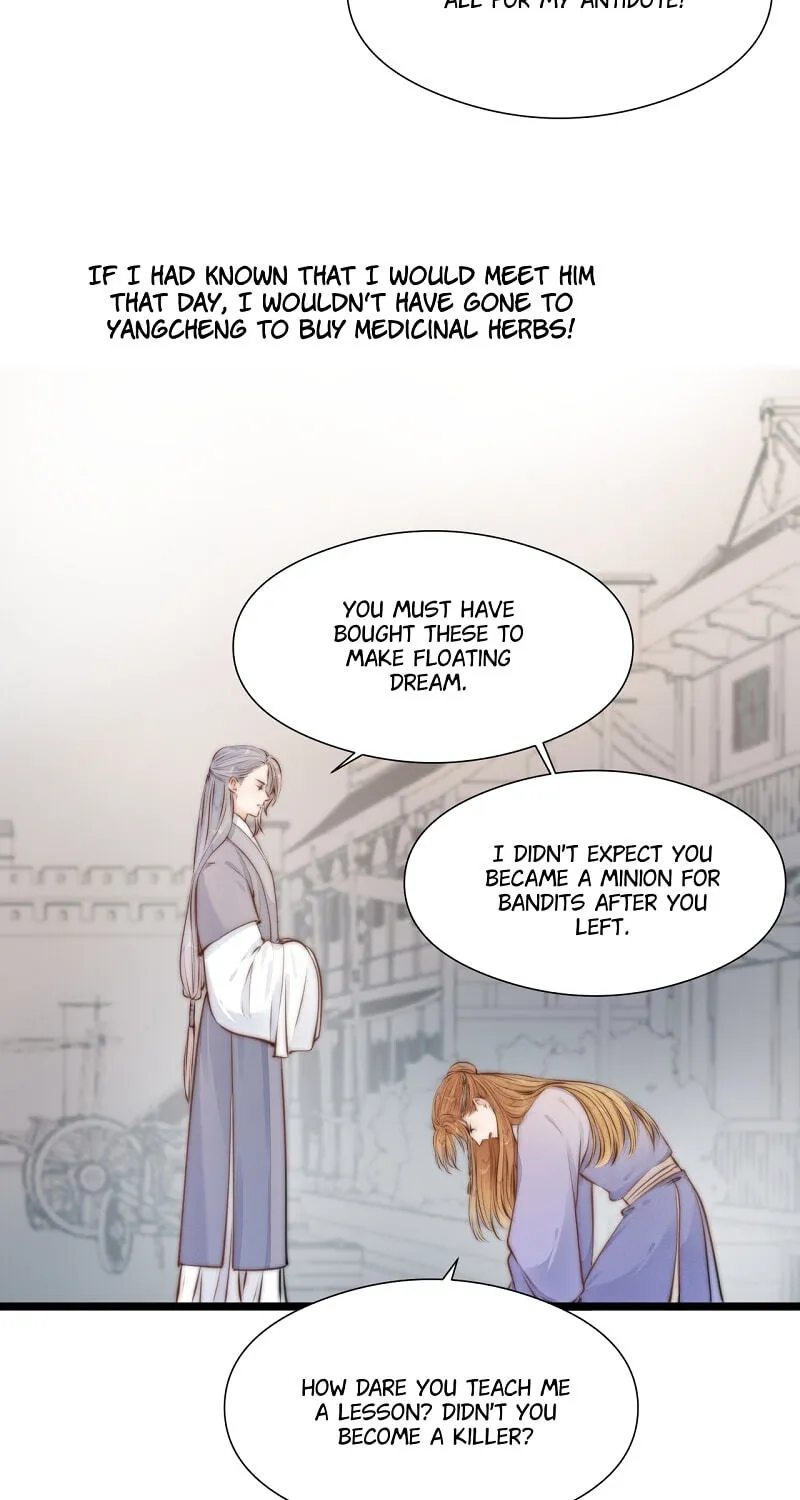 Read My Charming Bandit chapter 97 image 20 on Lezhin