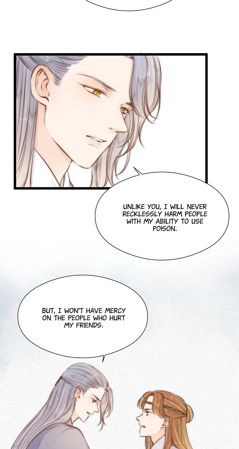 Read My Charming Bandit chapter 97 image 21 on Lezhin