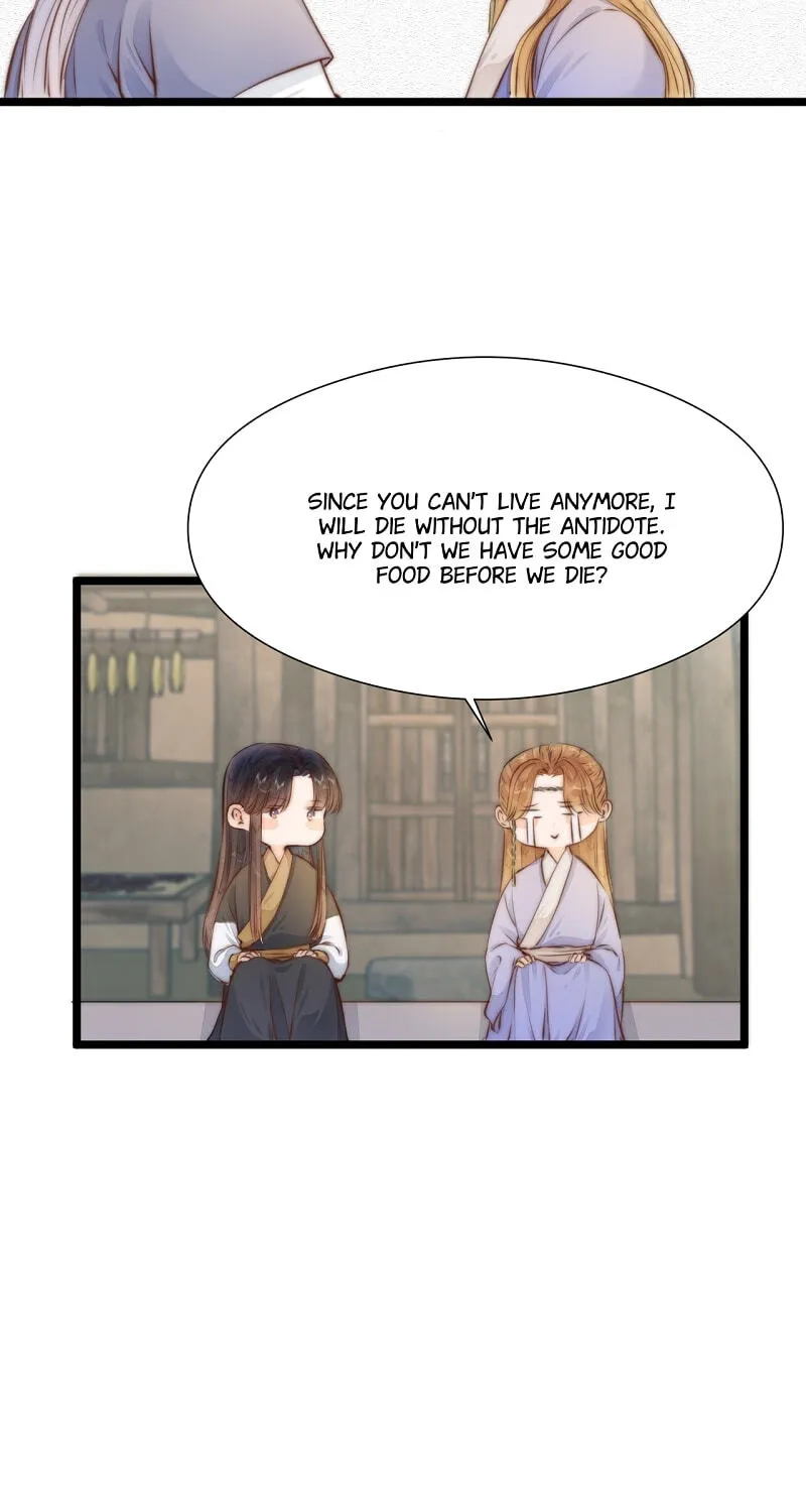 Read My Charming Bandit chapter 97 image 22 on Lezhin