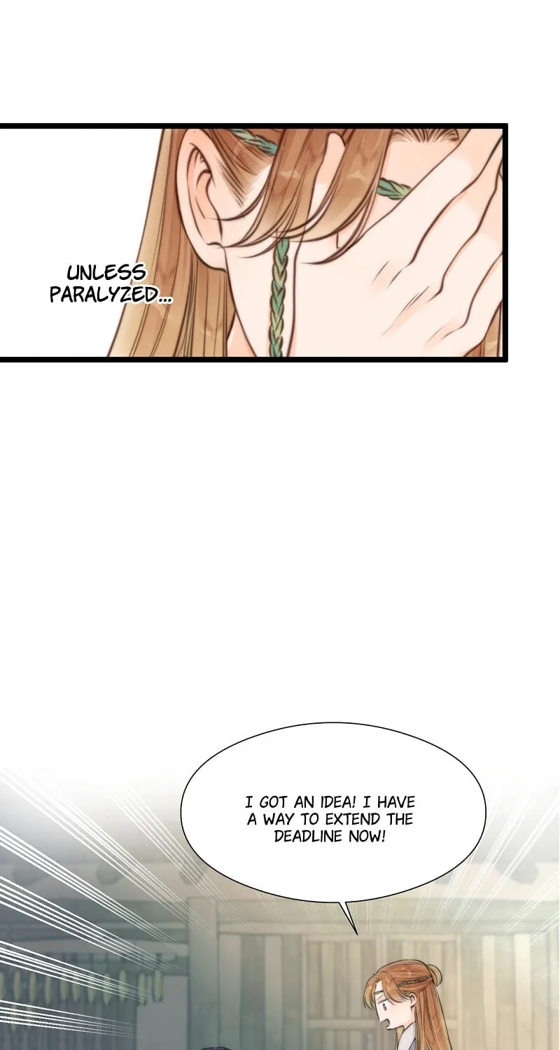 Read My Charming Bandit chapter 97 image 24 on Lezhin