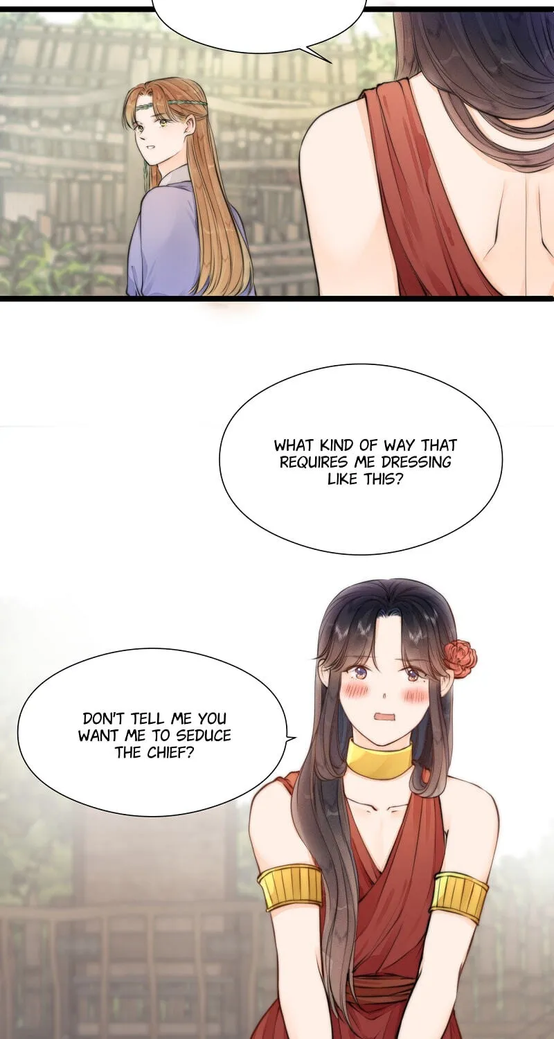 Read My Charming Bandit chapter 97 image 26 on Lezhin