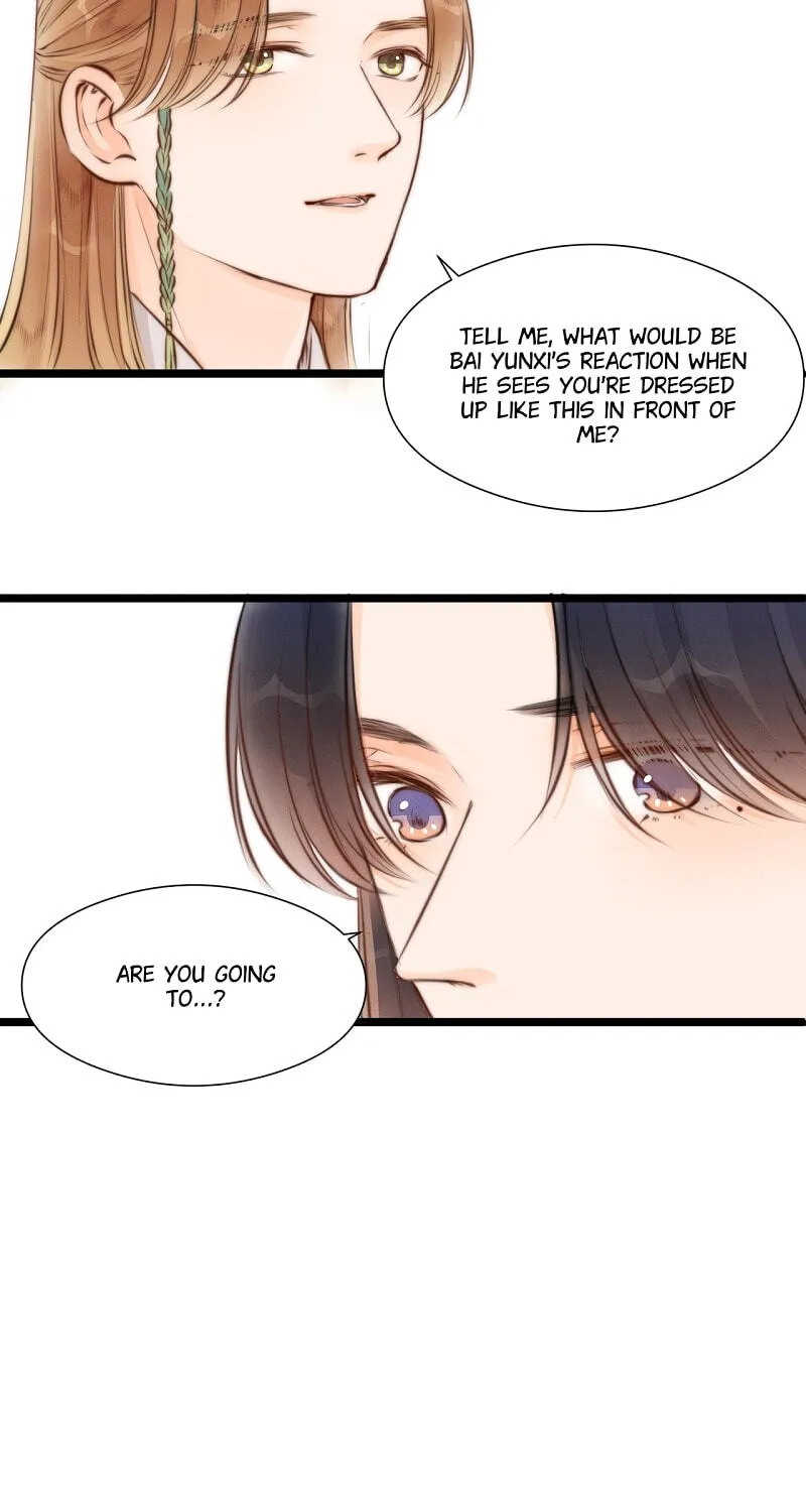 Read My Charming Bandit chapter 97 image 28 on Lezhin