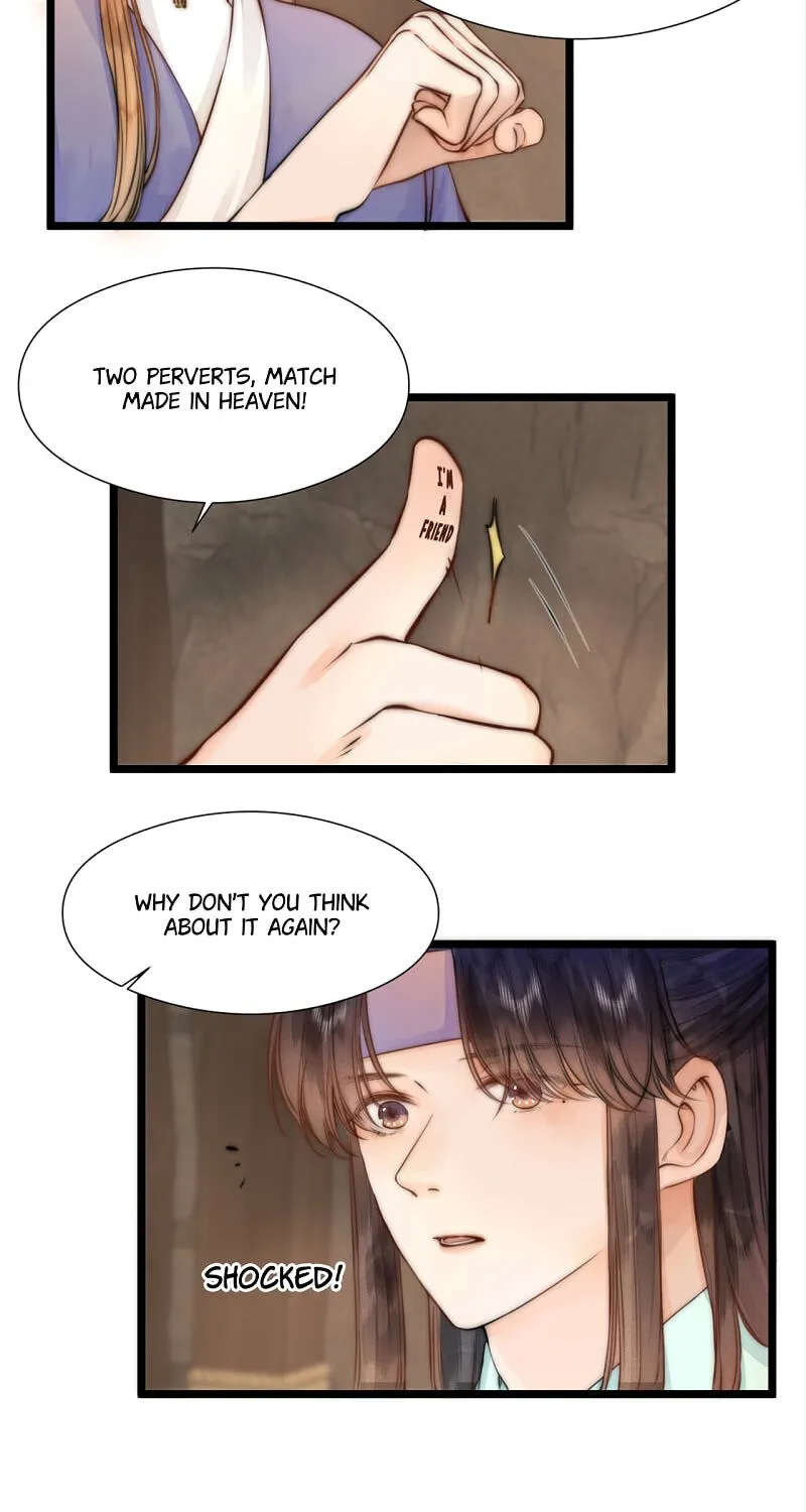 Read My Charming Bandit chapter 97 image 3 on Lezhin