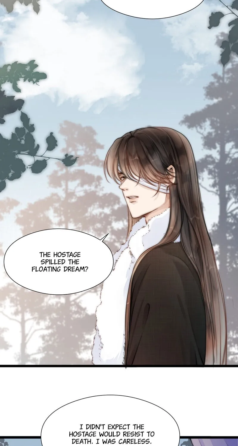 Read My Charming Bandit chapter 97 image 5 on Lezhin