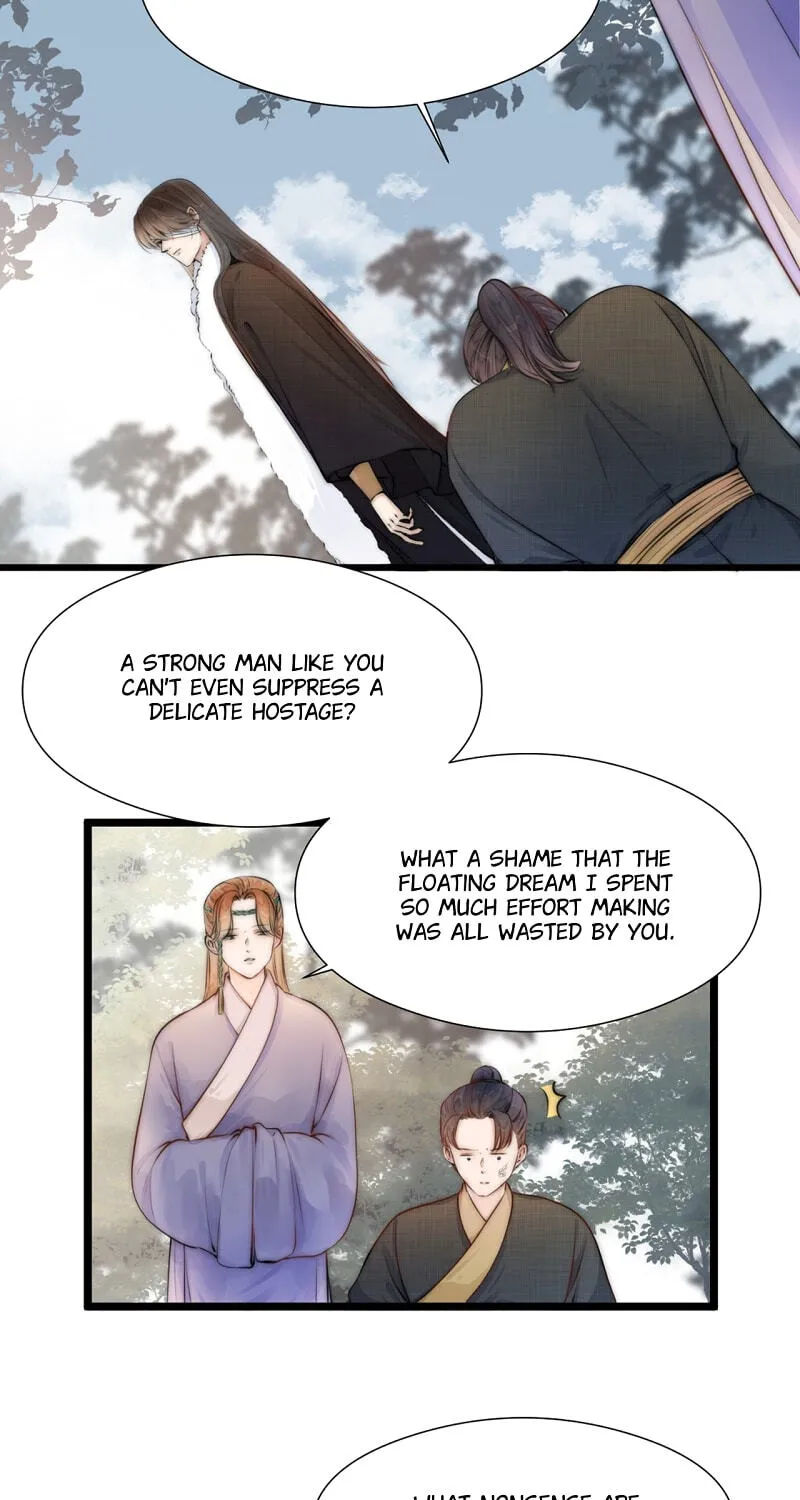 Read My Charming Bandit chapter 97 image 6 on Lezhin
