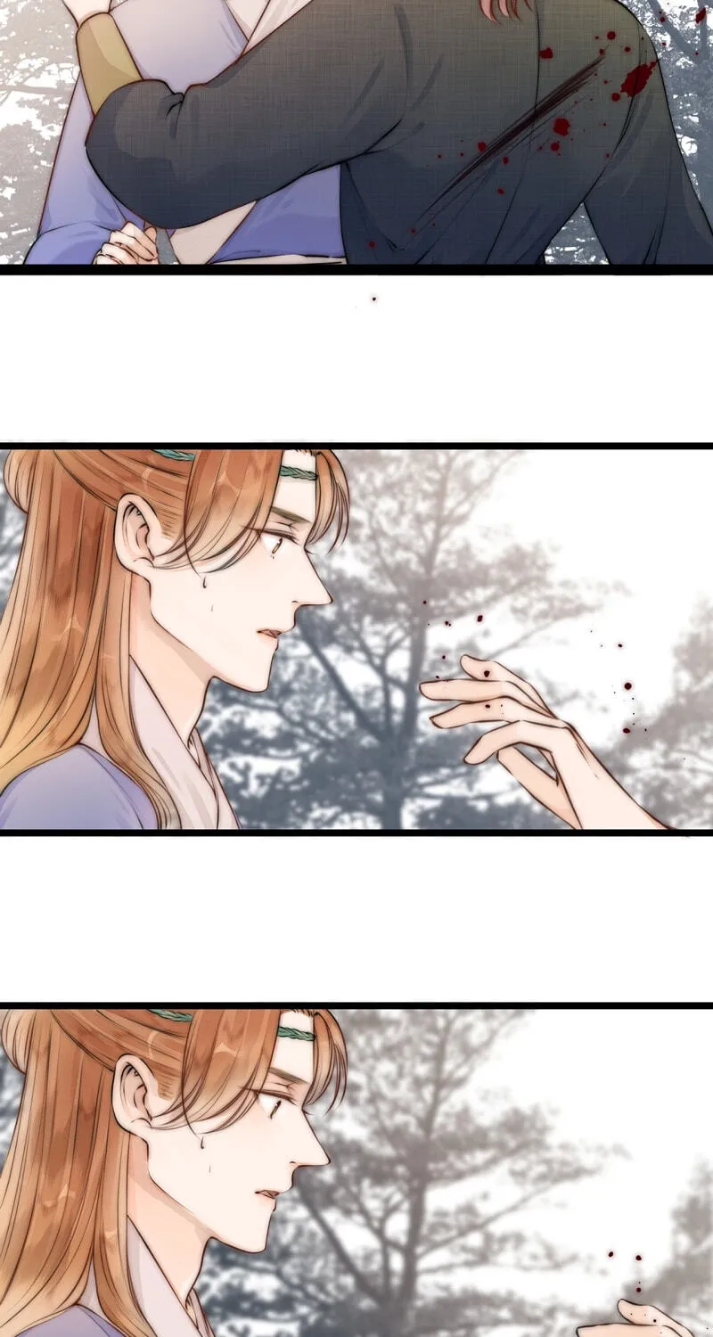 Read My Charming Bandit chapter 97 image 8 on Lezhin