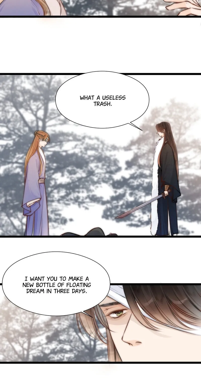 Read My Charming Bandit chapter 97 image 9 on Lezhin