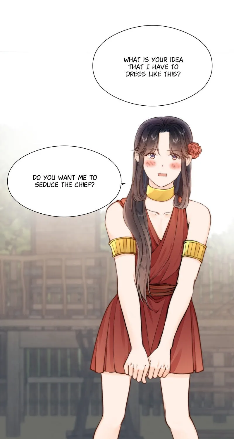 Read My Charming Bandit chapter 98 image 1 on Lezhin