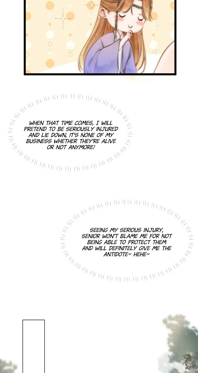 Read My Charming Bandit chapter 98 image 11 on Lezhin