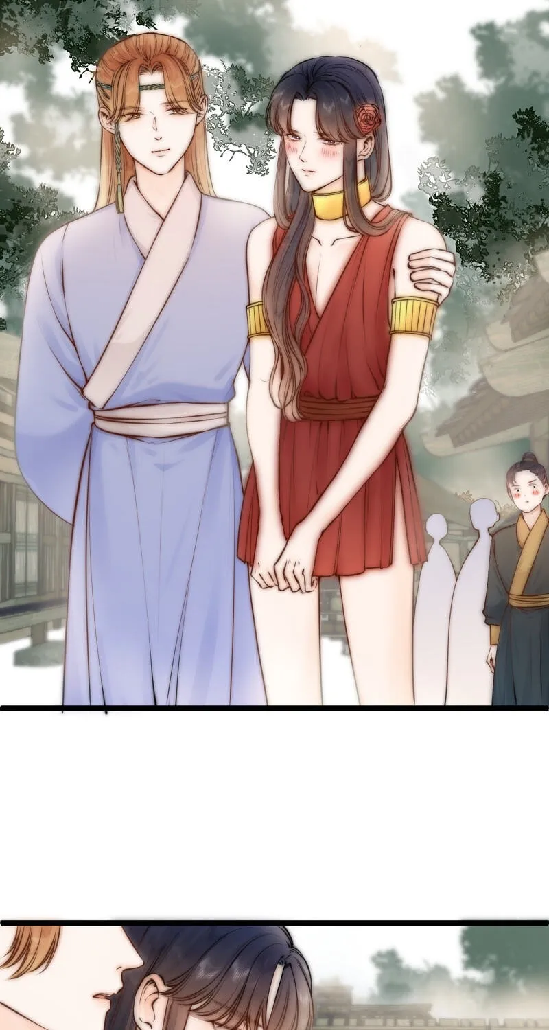 Read My Charming Bandit chapter 98 image 13 on Lezhin